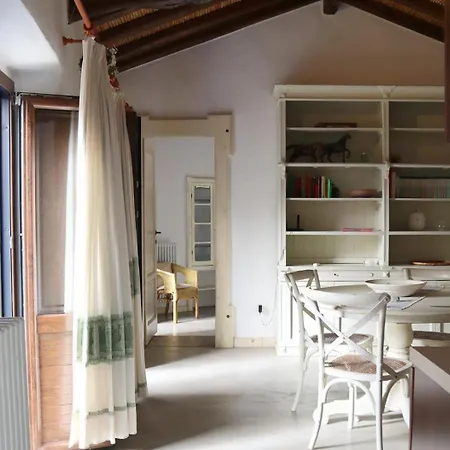 Il Balcone Sui Limoni דירה