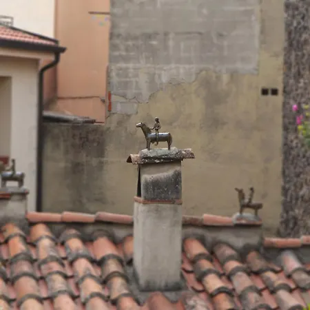 דירה Il Balcone Sui Limoni