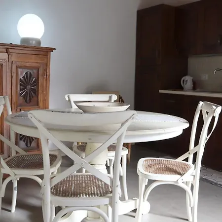 דירה Il Balcone Sui Limoni *