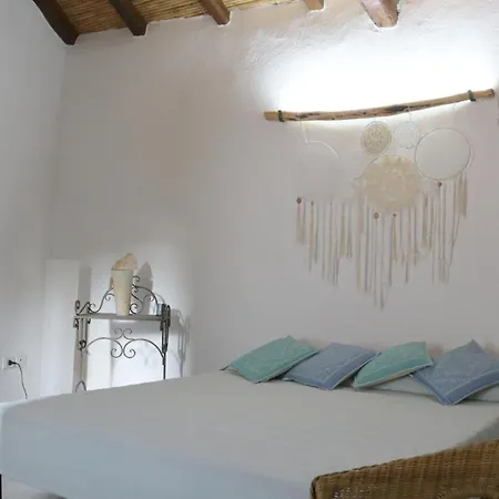 Il Balcone Sui Limoni דירה *
