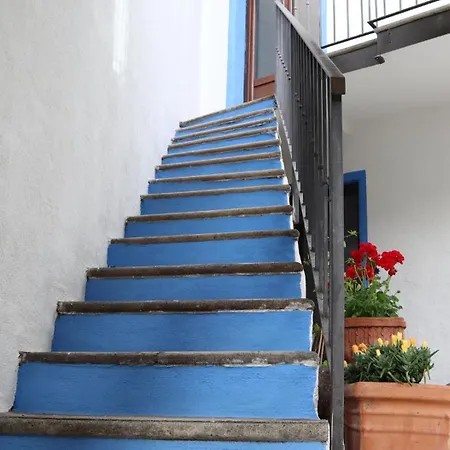 Il Balcone Sui Limoni * דורגלי