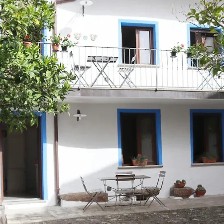 דירה Il Balcone Sui Limoni *